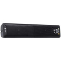 Caixa De Som 2.0 Dual Basic 6w - Fone E Microfone - Cxdu-bsic